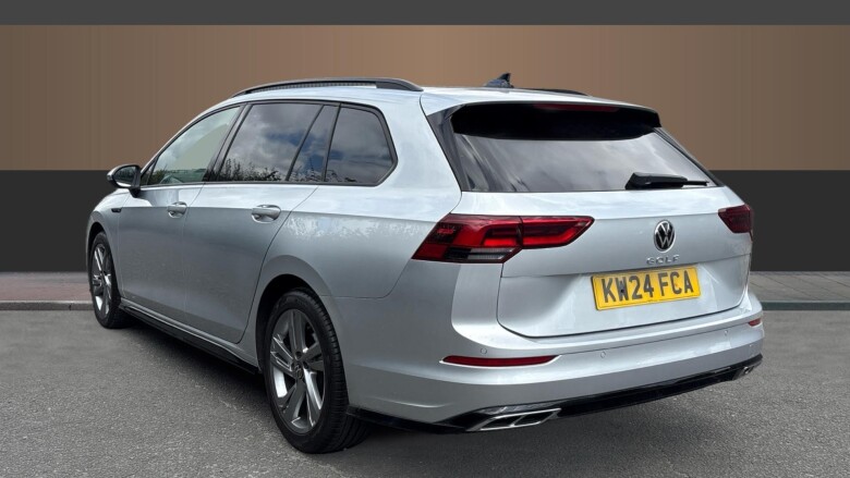 Volkswagen Golf 2.0 TDI 150 R-Line 5dr DSG Diesel Estate